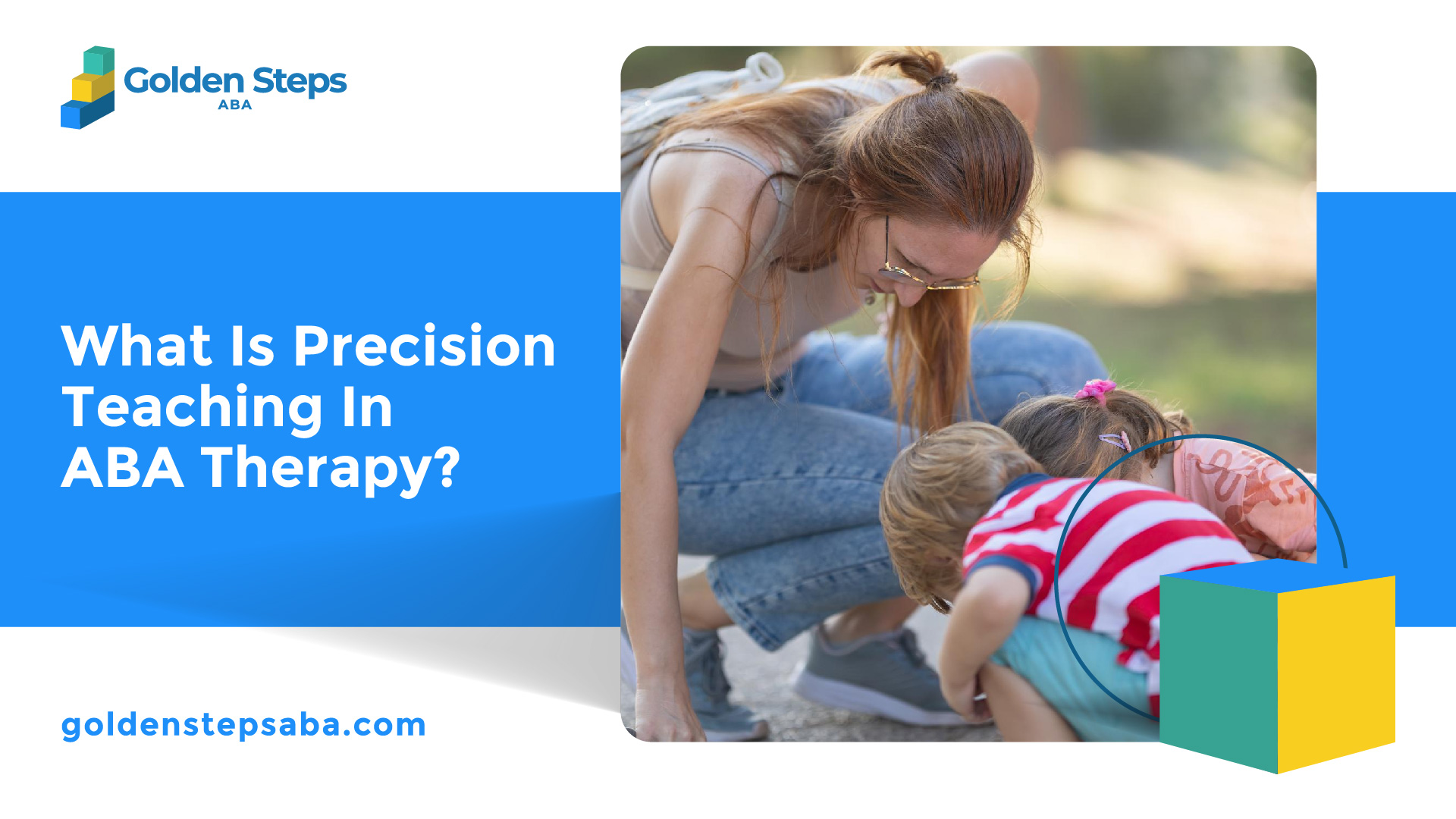 What Is Precision Teaching In ABA Therapy?